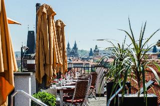 Aria Hotel Prague fotoÄŸrafÄ±