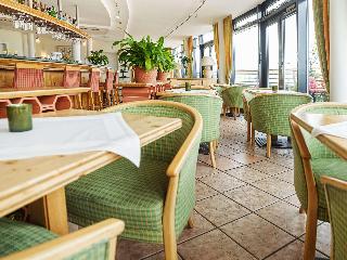 Hotel Domicil Berlin by Golden Tulip fotoÄŸrafÄ±