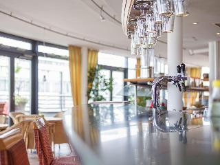 Hotel Domicil Berlin by Golden Tulip fotoÄŸrafÄ±