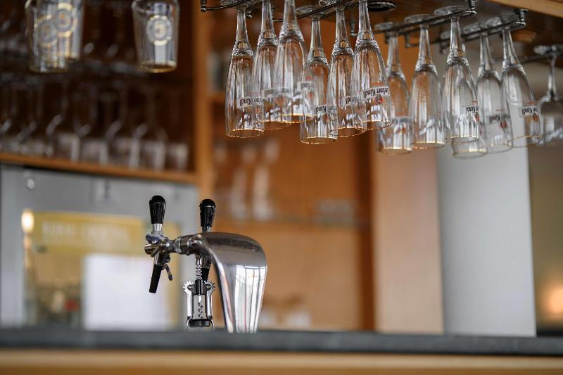Hotel Domicil Berlin by Golden Tulip - Bar