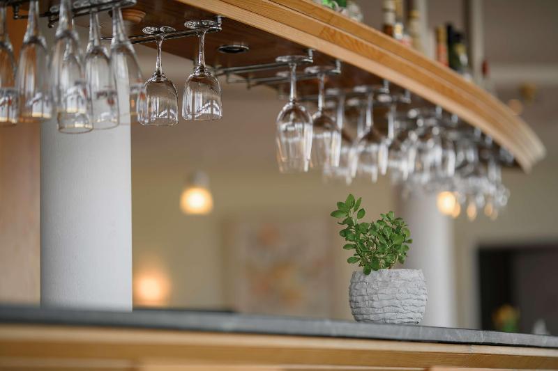 Hotel Domicil Berlin by Golden Tulip - Bar