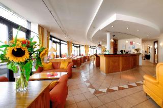 Hotel Domicil Berlin by Golden Tulip fotoÄŸrafÄ±