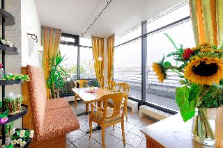 Hotel Domicil Berlin by Golden Tulip fotoÄŸrafÄ±