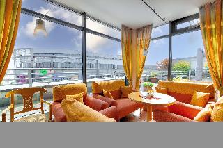 Hotel Domicil Berlin by Golden Tulip fotoÄŸrafÄ±
