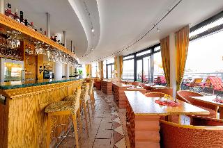 Hotel Domicil Berlin by Golden Tulip fotoÄŸrafÄ±