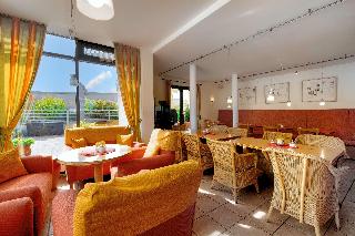 Hotel Domicil Berlin by Golden Tulip fotoÄŸrafÄ±