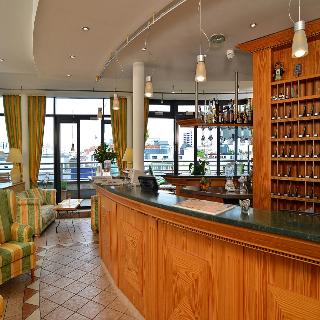 Hotel Domicil Berlin by Golden Tulip fotoÄŸrafÄ±