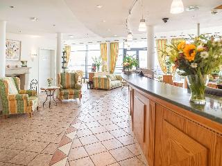 Hotel Domicil Berlin by Golden Tulip fotoÄŸrafÄ±