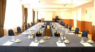 Hotel Domicil Berlin by Golden Tulip fotoÄŸrafÄ±
