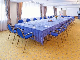 Hotel Domicil Berlin by Golden Tulip fotoÄŸrafÄ±
