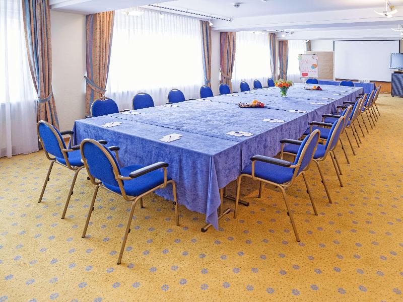 Hotel Domicil Berlin by Golden Tulip - Toplantı