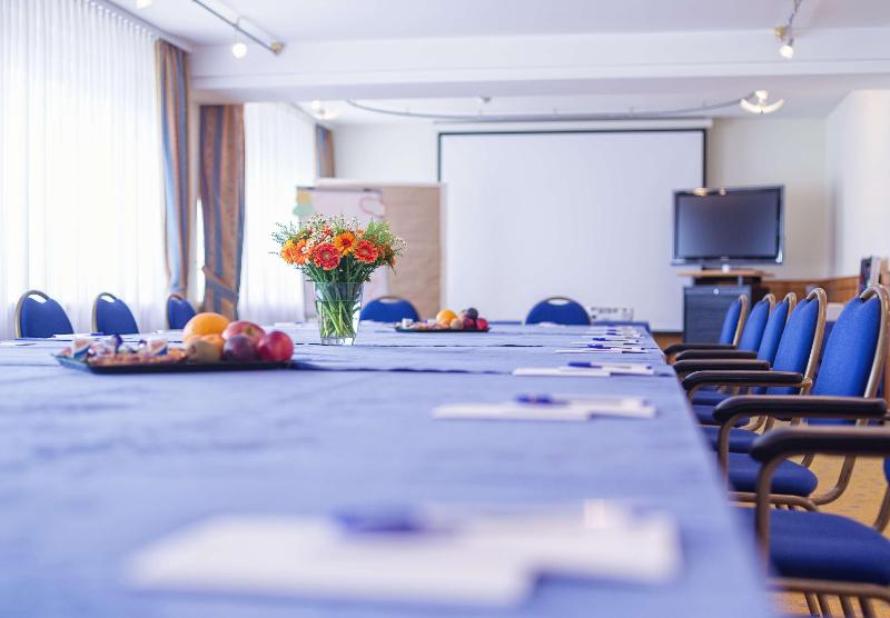 Hotel Domicil Berlin by Golden Tulip - Toplantı