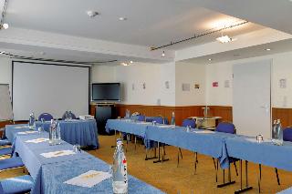 Hotel Domicil Berlin by Golden Tulip fotoÄŸrafÄ±
