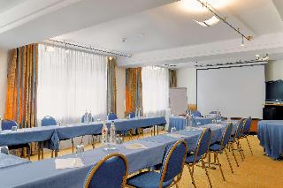 Hotel Domicil Berlin by Golden Tulip fotoÄŸrafÄ±
