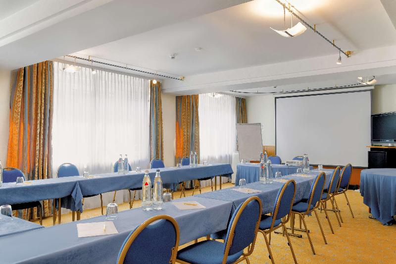 Hotel Domicil Berlin by Golden Tulip - Toplantı