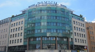 Hotel Domicil Berlin by Golden Tulip fotoÄŸrafÄ±