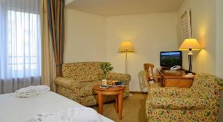 Hotel Domicil Berlin by Golden Tulip fotoÄŸrafÄ±