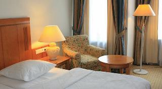 Hotel Domicil Berlin by Golden Tulip fotoÄŸrafÄ±