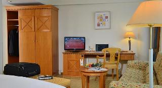 Hotel Domicil Berlin by Golden Tulip fotoÄŸrafÄ±