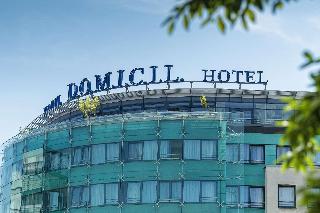 Hotel Domicil Berlin by Golden Tulip fotoÄŸrafÄ±
