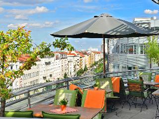 Hotel Domicil Berlin by Golden Tulip fotoÄŸrafÄ±
