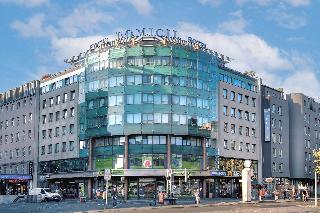 Hotel Domicil Berlin by Golden Tulip fotoÄŸrafÄ±