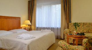 Hotel Domicil Berlin by Golden Tulip fotoÄŸrafÄ±