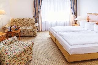 Hotel Domicil Berlin by Golden Tulip fotoÄŸrafÄ±