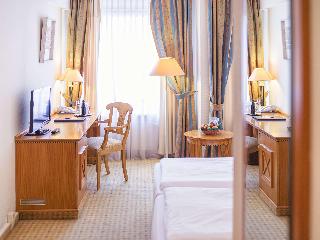 Hotel Domicil Berlin by Golden Tulip fotoÄŸrafÄ±