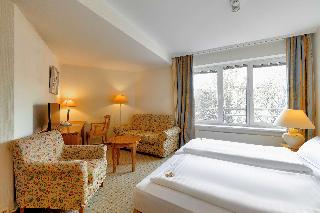 Hotel Domicil Berlin by Golden Tulip fotoÄŸrafÄ±