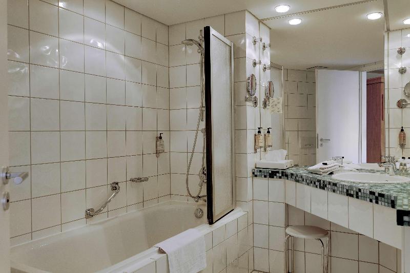 Hotel Domicil Berlin by Golden Tulip - Oda
