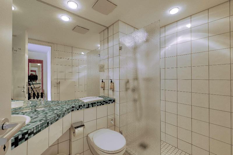 Hotel Domicil Berlin by Golden Tulip - Oda