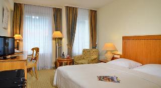 Hotel Domicil Berlin by Golden Tulip fotoÄŸrafÄ±