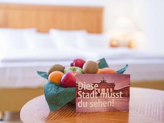 Hotel Domicil Berlin by Golden Tulip fotoÄŸrafÄ±