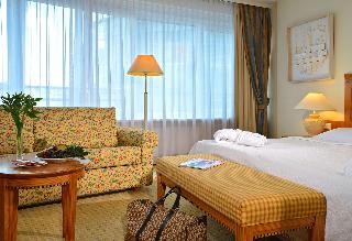 Hotel Domicil Berlin by Golden Tulip fotoÄŸrafÄ±