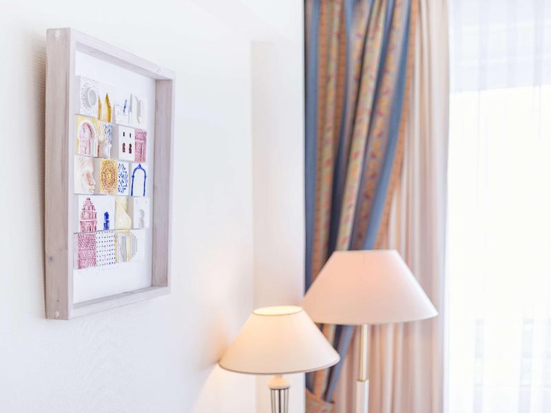Hotel Domicil Berlin by Golden Tulip - Oda