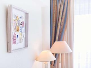 Hotel Domicil Berlin by Golden Tulip fotoÄŸrafÄ±