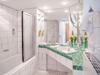 Hotel Domicil Berlin by Golden Tulip fotoÄŸrafÄ±