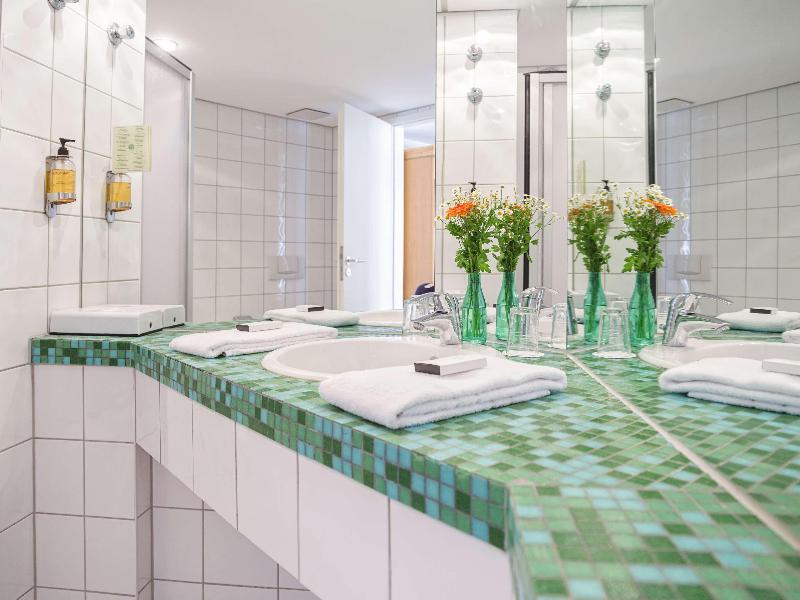 Hotel Domicil Berlin by Golden Tulip - Oda