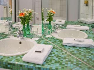 Hotel Domicil Berlin by Golden Tulip fotoÄŸrafÄ±