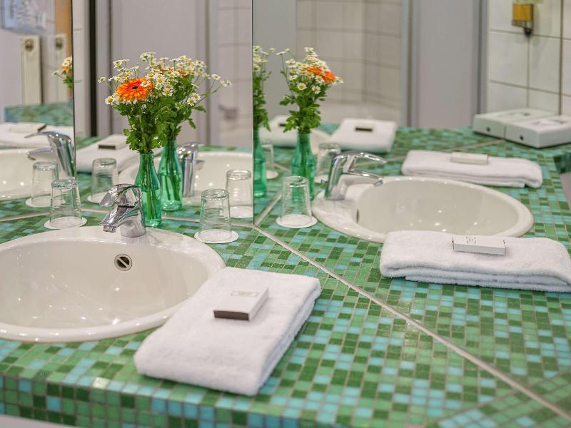 Hotel Domicil Berlin by Golden Tulip - Oda