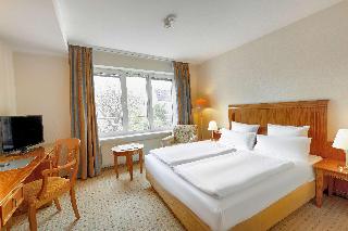 Hotel Domicil Berlin by Golden Tulip fotoÄŸrafÄ±