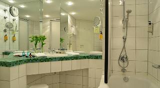 Hotel Domicil Berlin by Golden Tulip fotoÄŸrafÄ±