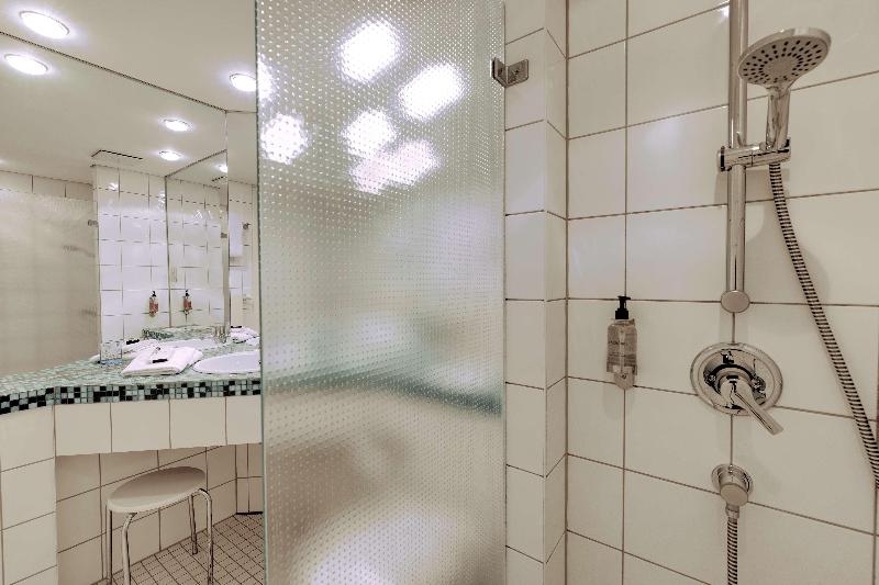 Hotel Domicil Berlin by Golden Tulip - Oda
