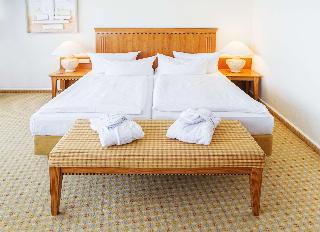 Hotel Domicil Berlin by Golden Tulip fotoÄŸrafÄ±