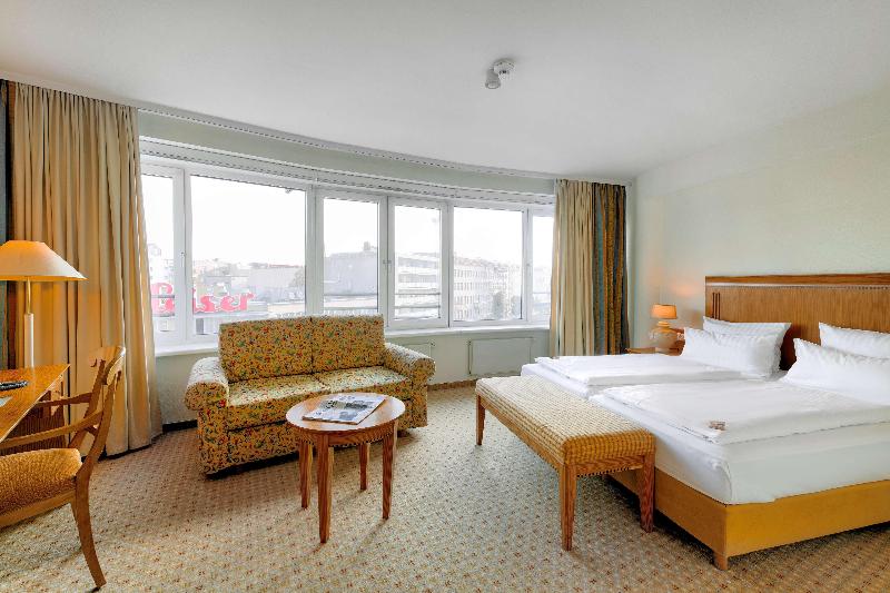 Hotel Domicil Berlin by Golden Tulip - Oda