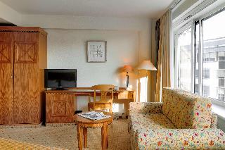 Hotel Domicil Berlin by Golden Tulip fotoÄŸrafÄ±