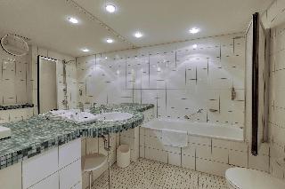 Hotel Domicil Berlin by Golden Tulip fotoÄŸrafÄ±