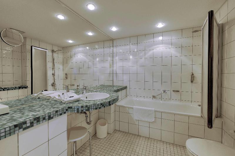 Hotel Domicil Berlin by Golden Tulip - Oda