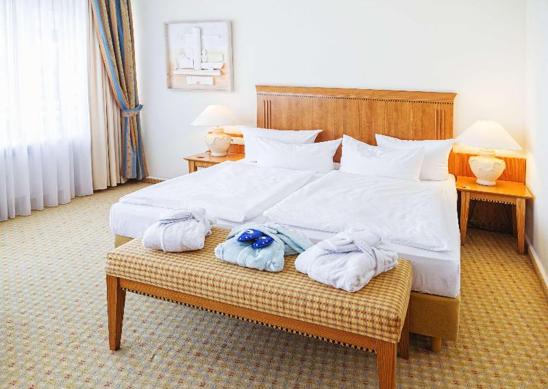 Hotel Domicil Berlin by Golden Tulip - Oda